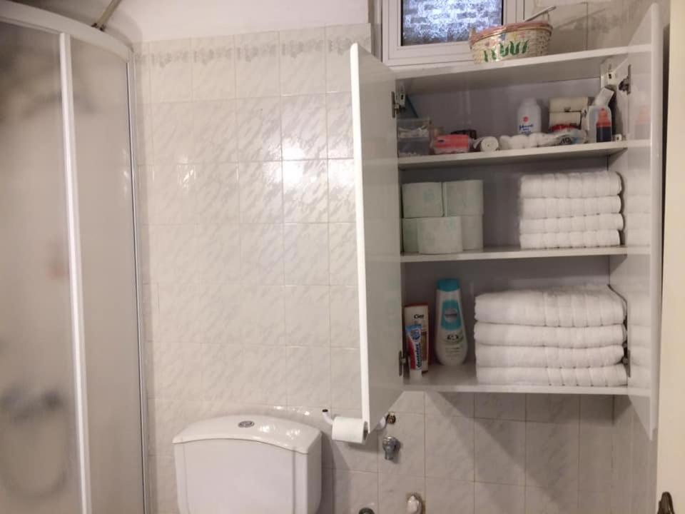 Mikro Katafygio Stavli المظهر الخارجي الصورة